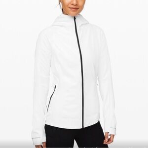 LULULEMON Cross Chill Jacket